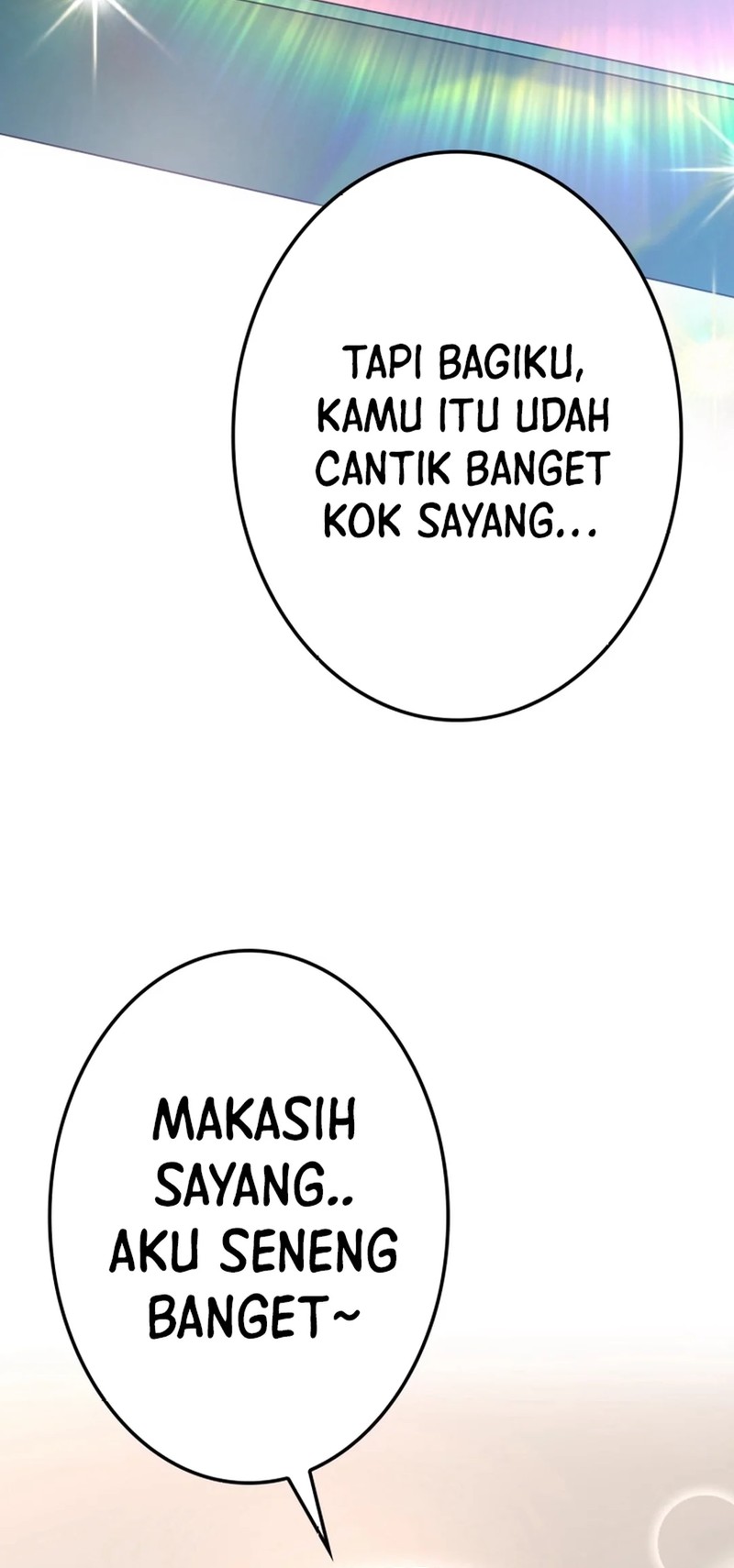 Living in a Studio Condo With the Saintess Chapter 10 Gambar 68
