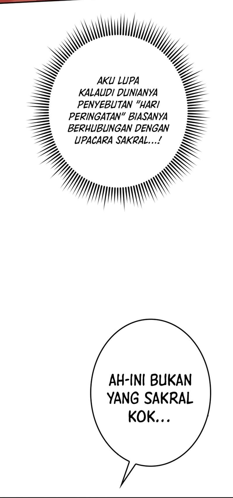 Living in a Studio Condo With the Saintess Chapter 10 Gambar 75