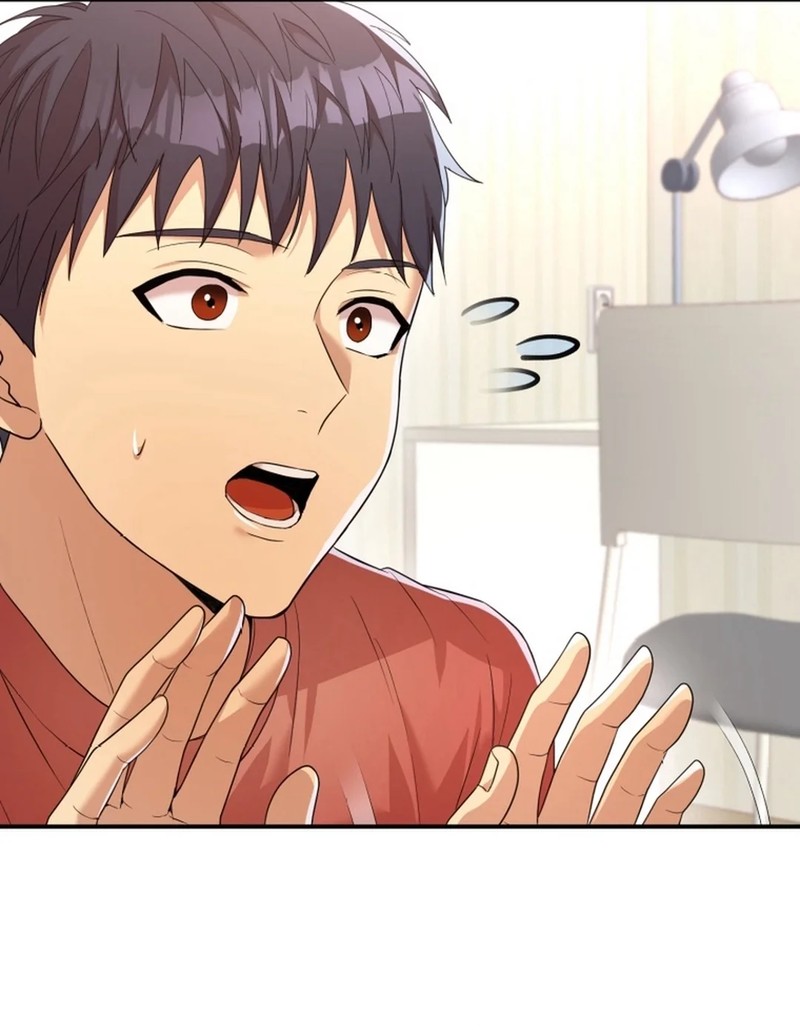 Living in a Studio Condo With the Saintess Chapter 10 Gambar 76