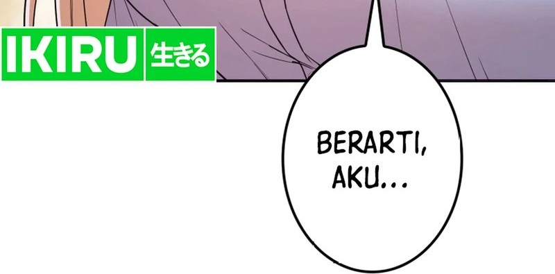 Living in a Studio Condo With the Saintess Chapter 10 Gambar 80