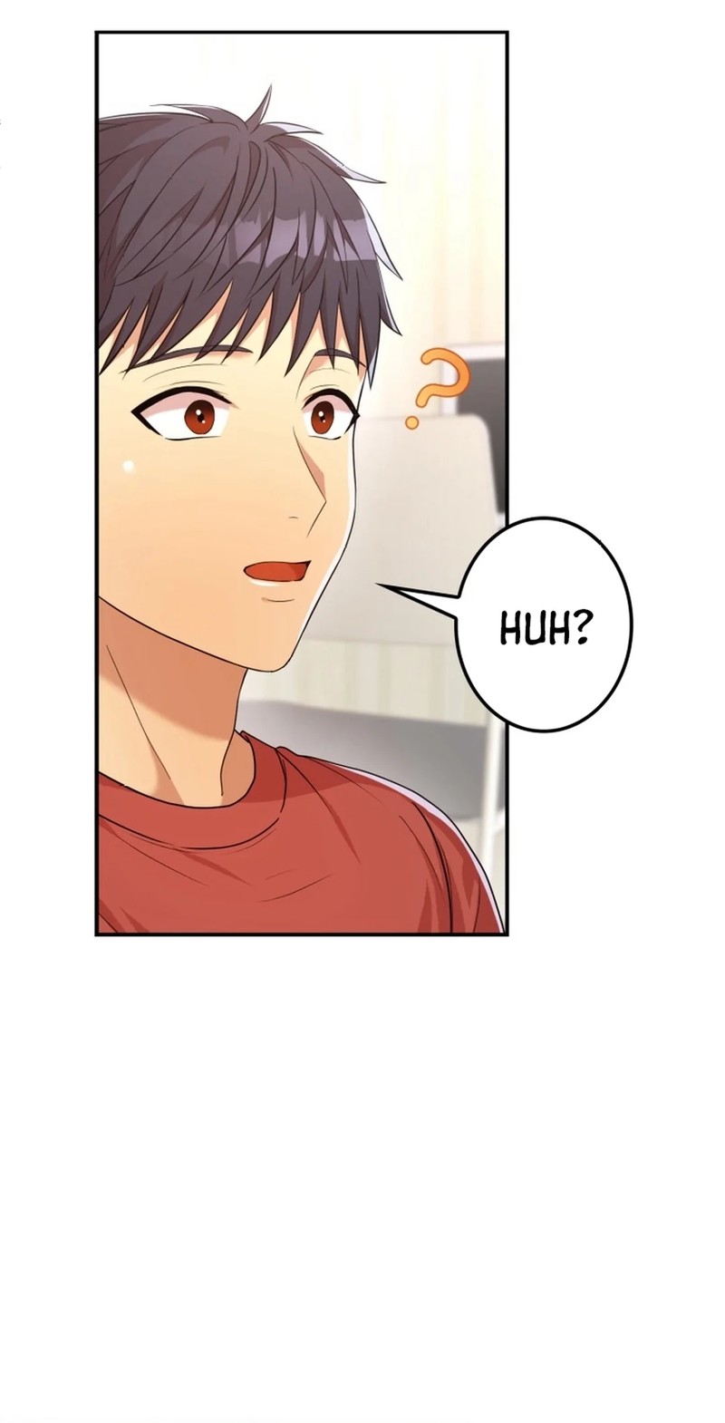 Living in a Studio Condo With the Saintess Chapter 10 Gambar 85