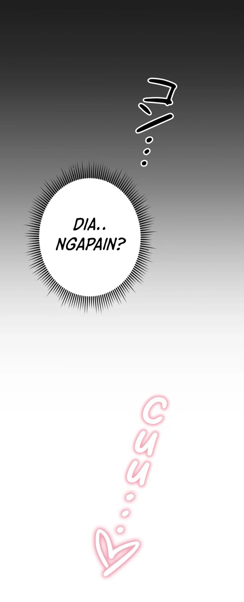 Living in a Studio Condo With the Saintess Chapter 10 Gambar 87