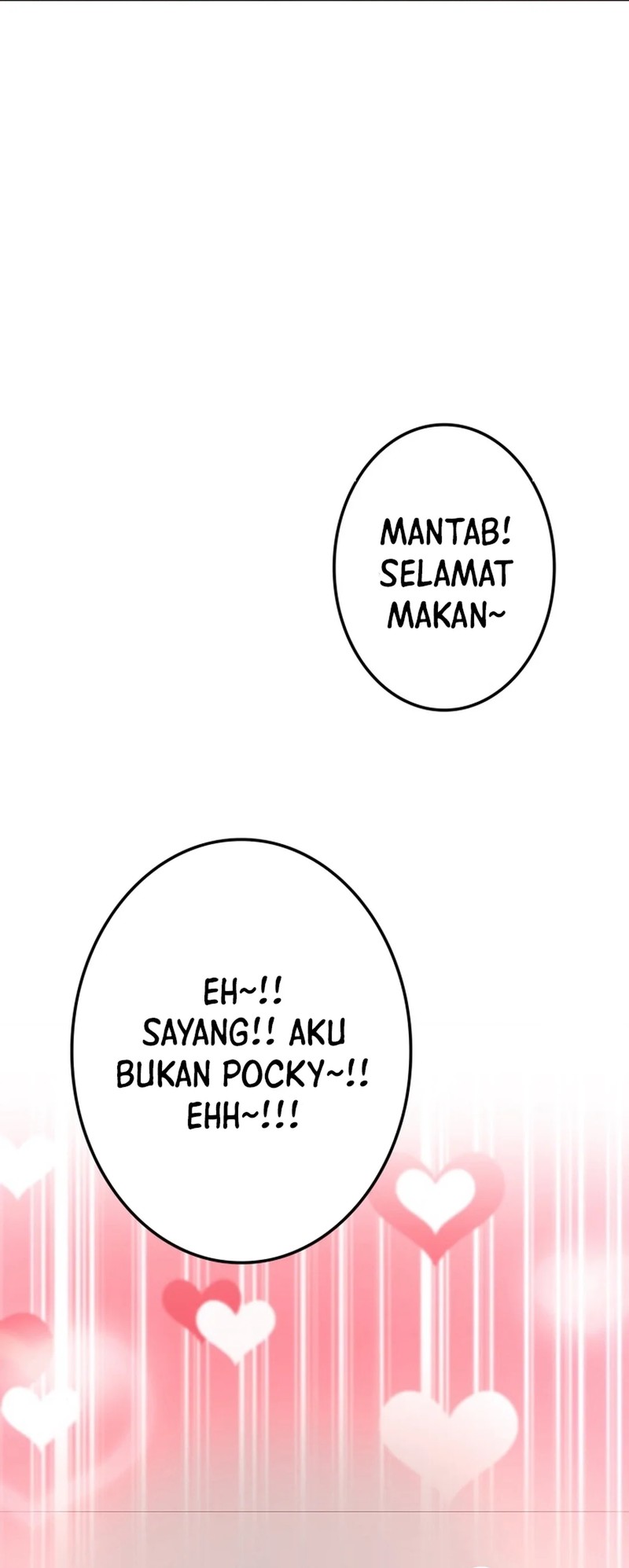 Living in a Studio Condo With the Saintess Chapter 10 Gambar 92