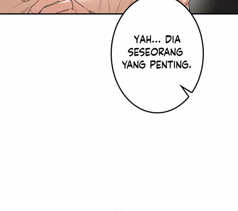 Living in a Studio Condo With the Saintess Chapter 11 Gambar 11