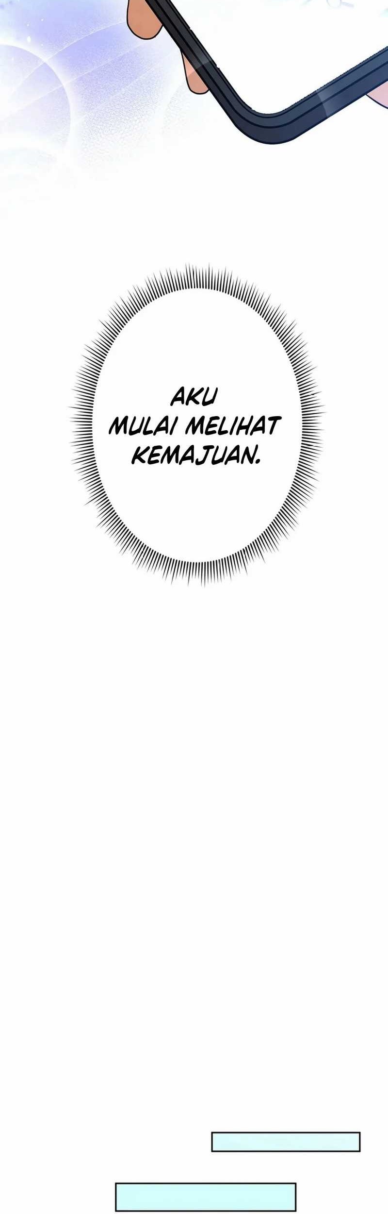 Living in a Studio Condo With the Saintess Chapter 11 Gambar 20