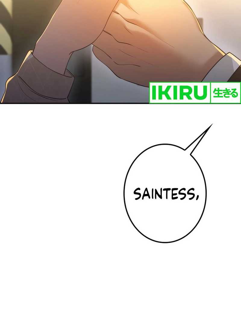 Living in a Studio Condo With the Saintess Chapter 12 Gambar 78