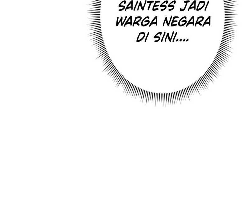 Living in a Studio Condo With the Saintess Chapter 12 Gambar 30
