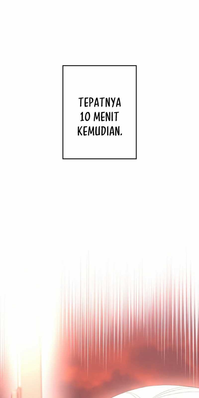 Living in a Studio Condo With the Saintess Chapter 13 Gambar 58
