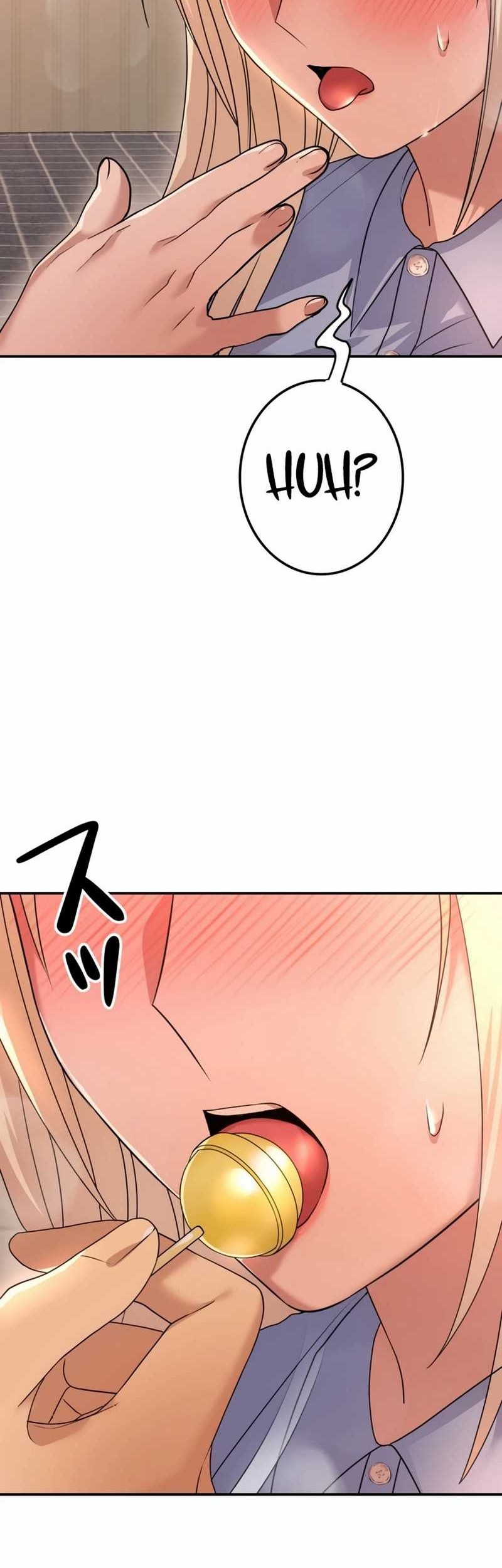 Living in a Studio Condo With the Saintess Chapter 13 Gambar 70