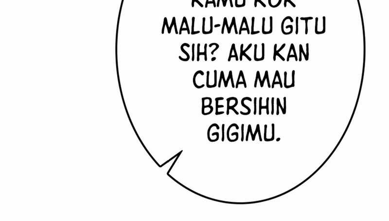 Living in a Studio Condo With the Saintess Chapter 13 Gambar 73