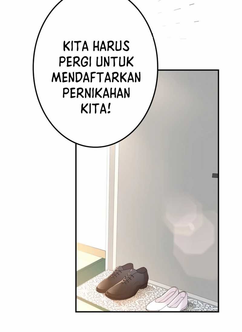 Living in a Studio Condo With the Saintess Chapter 13 Gambar 11