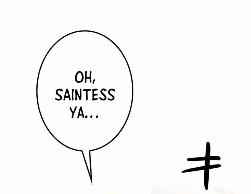 Living in a Studio Condo With the Saintess Chapter 13 Gambar 21