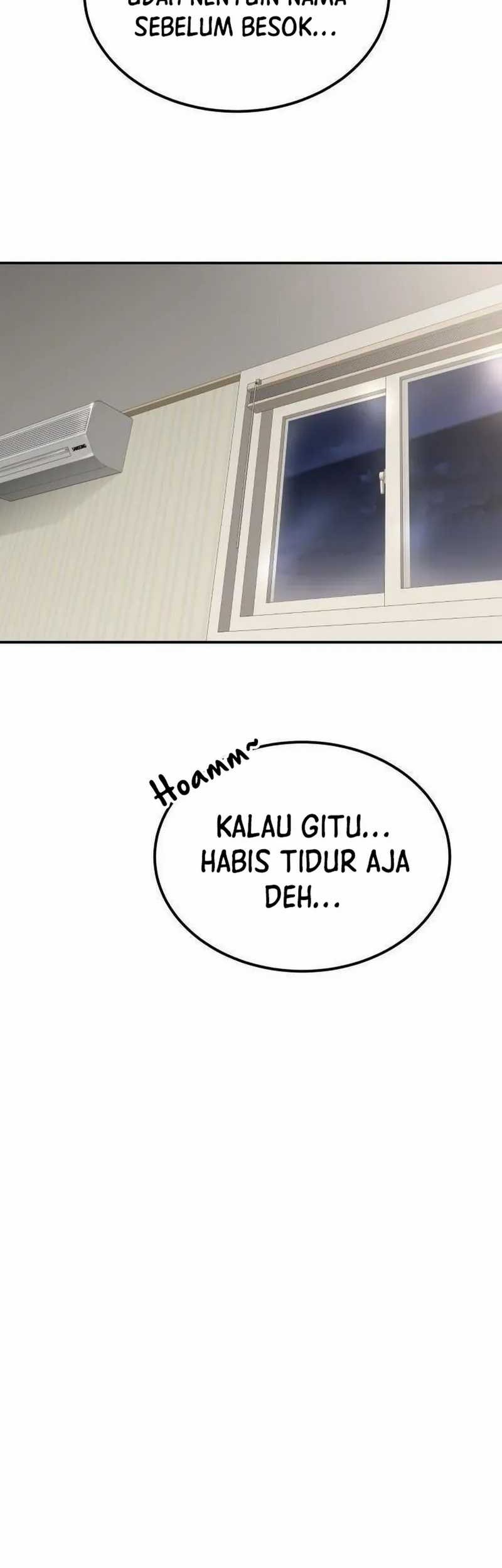 Living in a Studio Condo With the Saintess Chapter 15 Gambar 44