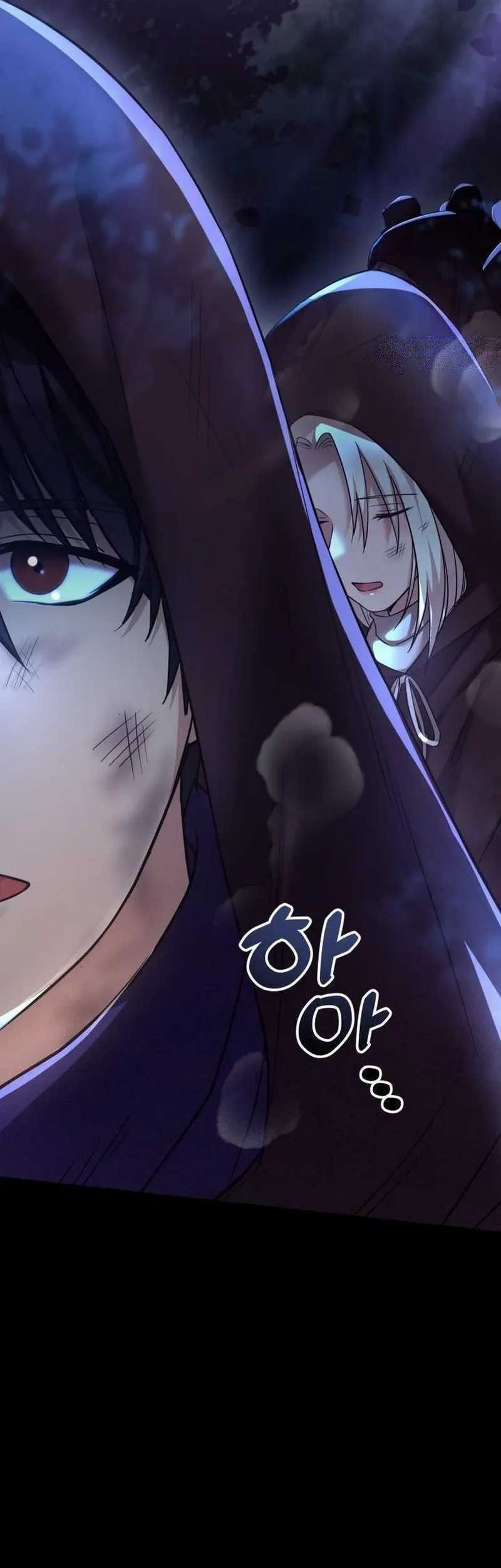 Living in a Studio Condo With the Saintess Chapter 15 Gambar 47