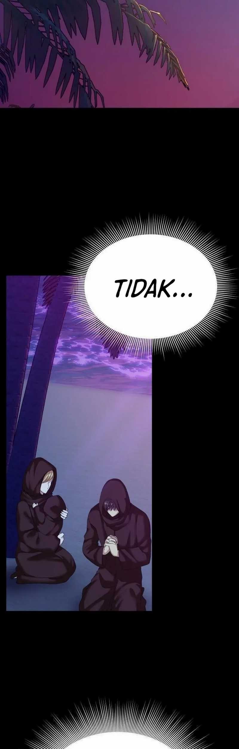 Living in a Studio Condo With the Saintess Chapter 15 Gambar 62
