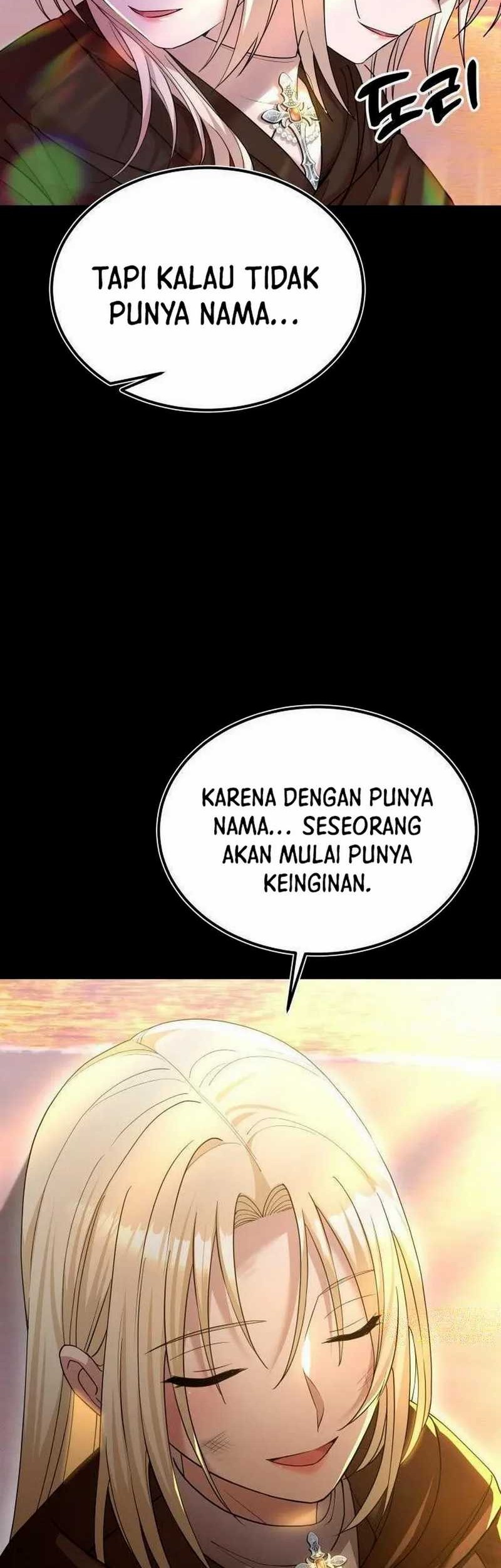 Living in a Studio Condo With the Saintess Chapter 15 Gambar 75