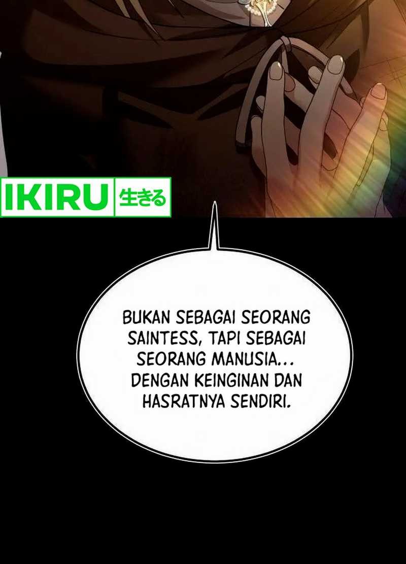 Living in a Studio Condo With the Saintess Chapter 15 Gambar 76