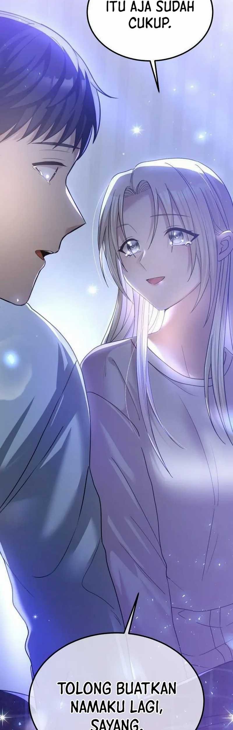 Living in a Studio Condo With the Saintess Chapter 15 Gambar 84