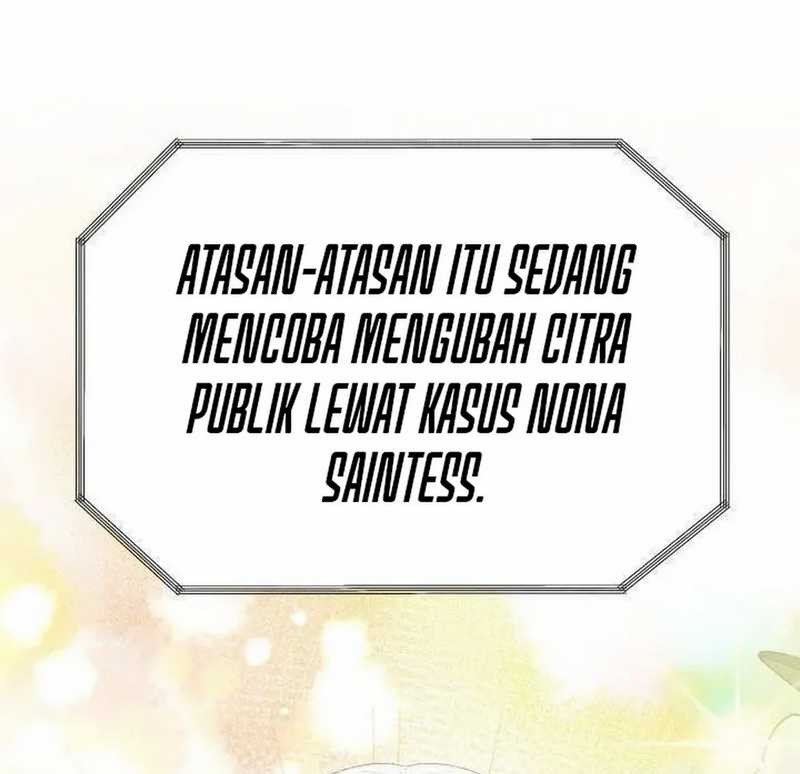 Living in a Studio Condo With the Saintess Chapter 15 Gambar 16