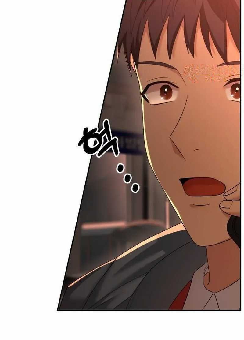 Living in a Studio Condo With the Saintess Chapter 15 Gambar 21