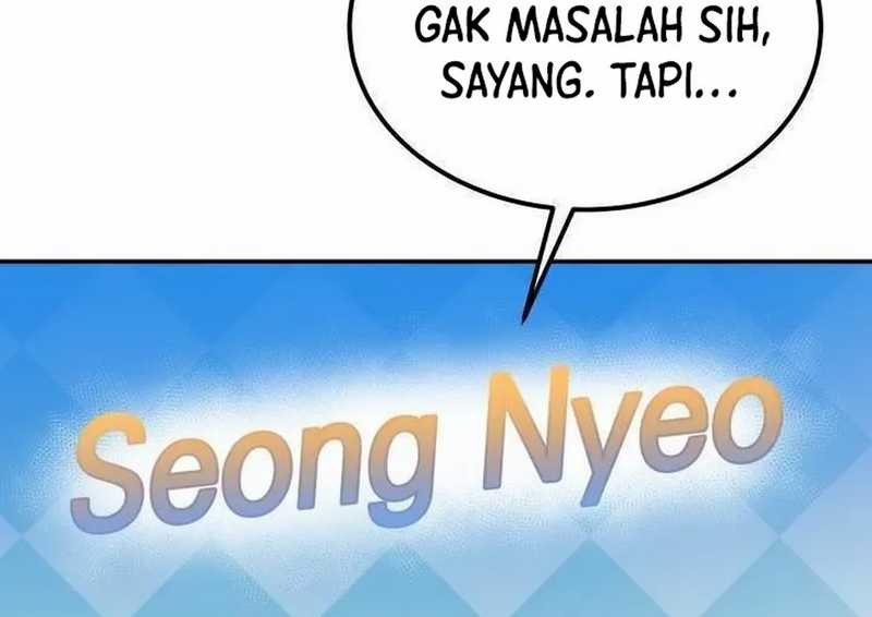 Living in a Studio Condo With the Saintess Chapter 15 Gambar 26