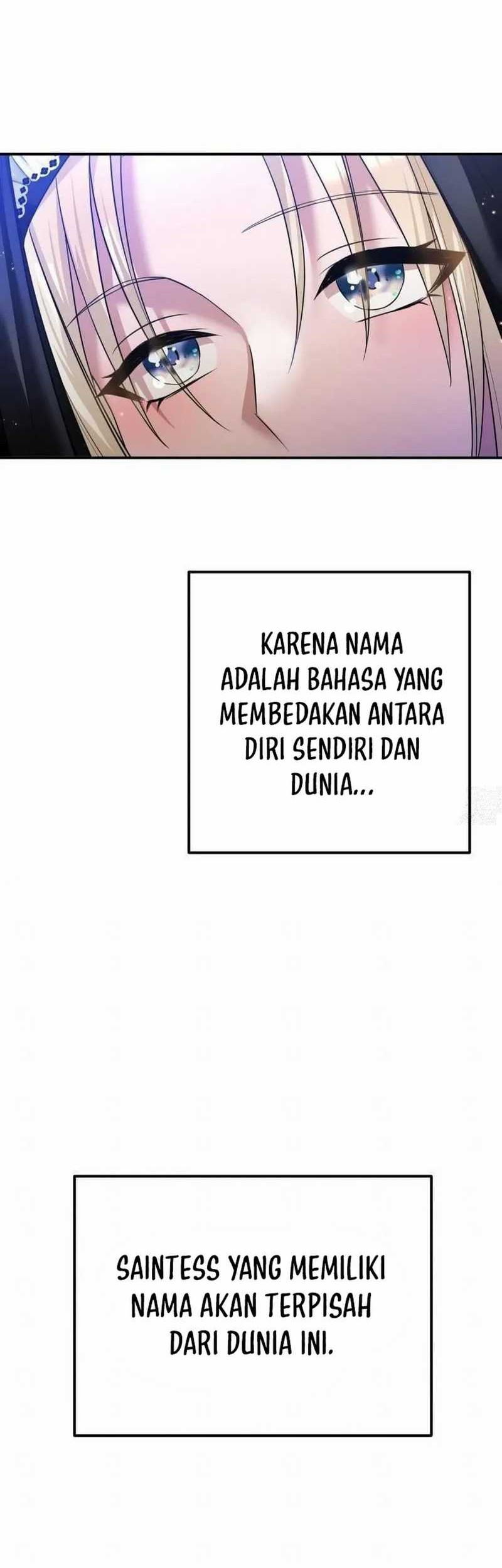 Living in a Studio Condo With the Saintess Chapter 15 Gambar 30