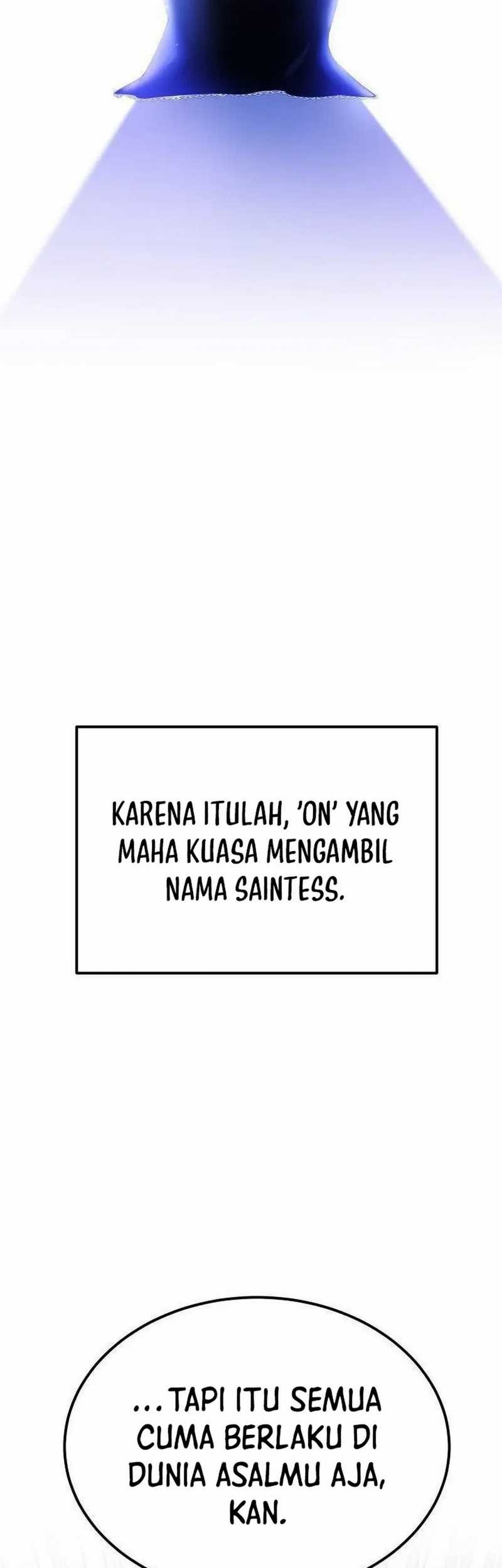 Living in a Studio Condo With the Saintess Chapter 15 Gambar 32