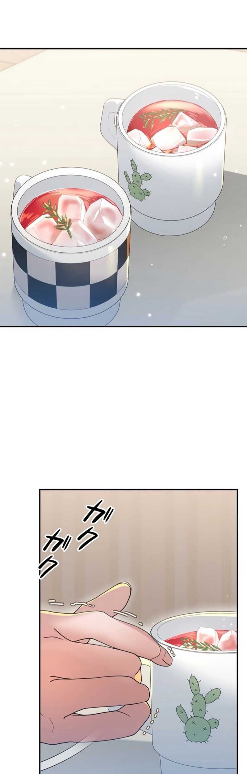 Living in a Studio Condo With the Saintess Chapter 16 Gambar 43