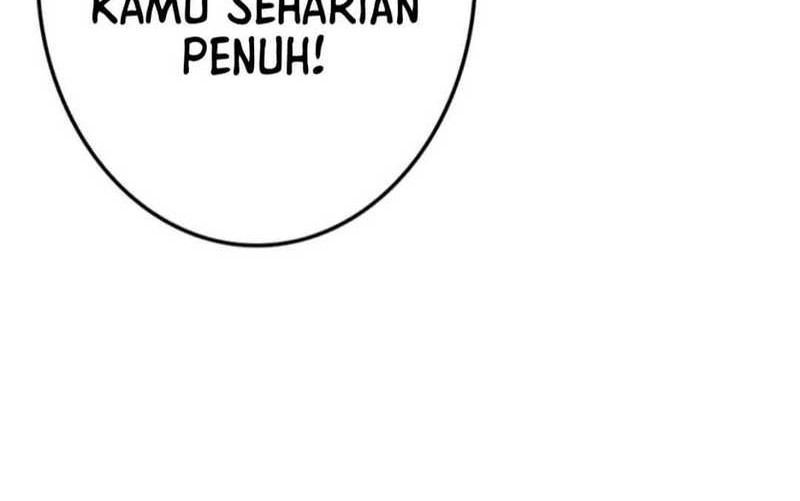 Living in a Studio Condo With the Saintess Chapter 16 Gambar 57