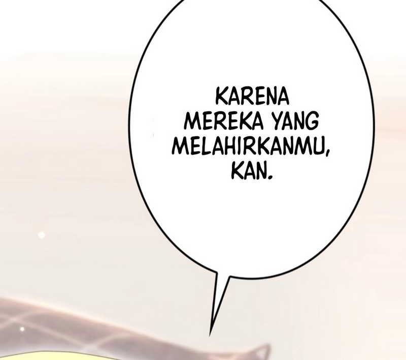 Living in a Studio Condo With the Saintess Chapter 16 Gambar 69