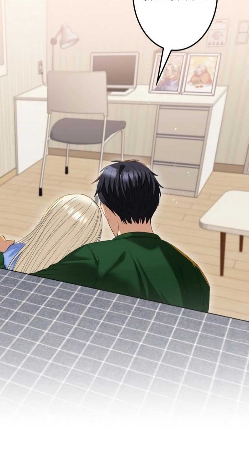 Living in a Studio Condo With the Saintess Chapter 16 Gambar 75