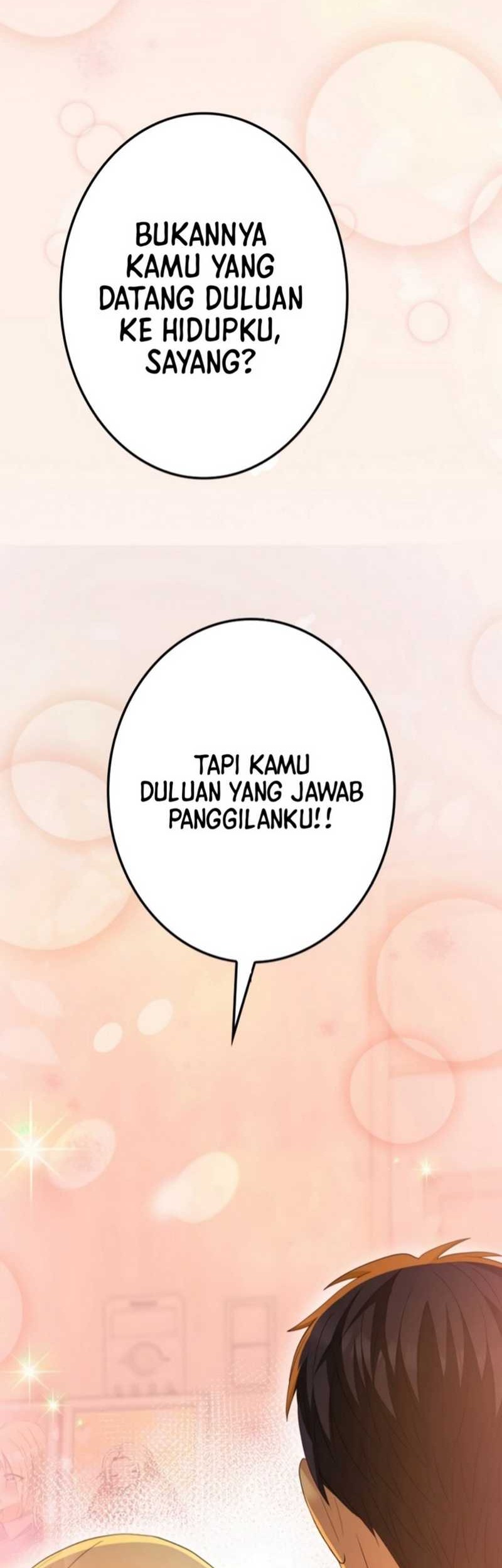 Living in a Studio Condo With the Saintess Chapter 16 Gambar 16