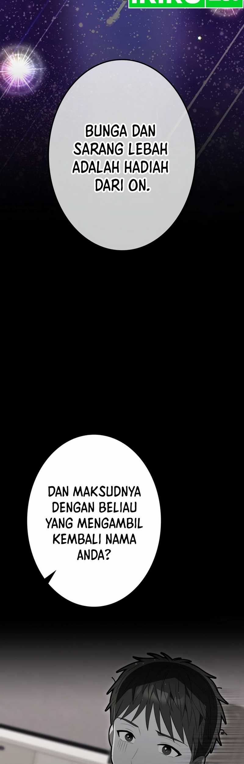 Living in a Studio Condo With the Saintess Chapter 17 Gambar 37