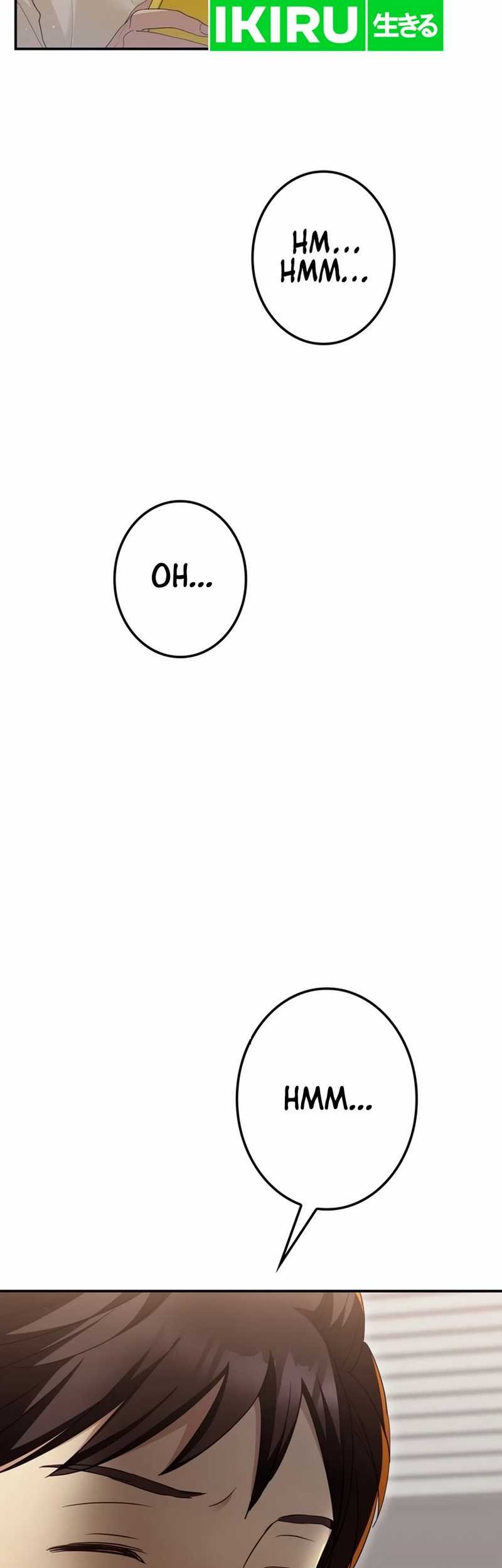 Living in a Studio Condo With the Saintess Chapter 17 Gambar 29
