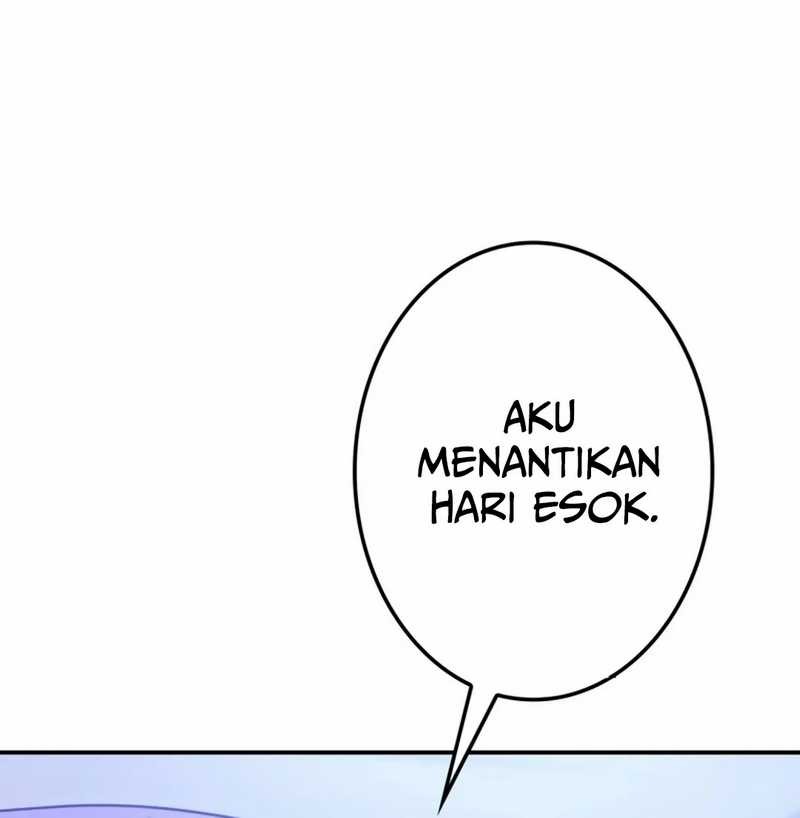 Living in a Studio Condo With the Saintess Chapter 18 Gambar 55