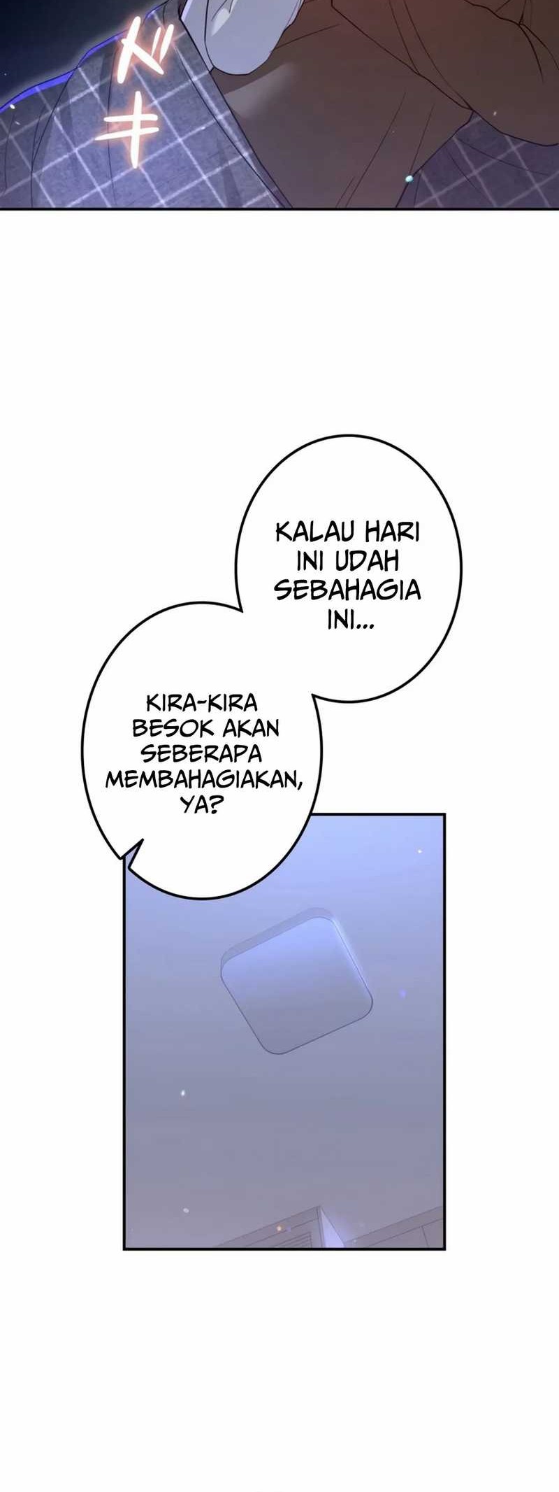 Living in a Studio Condo With the Saintess Chapter 18 Gambar 69