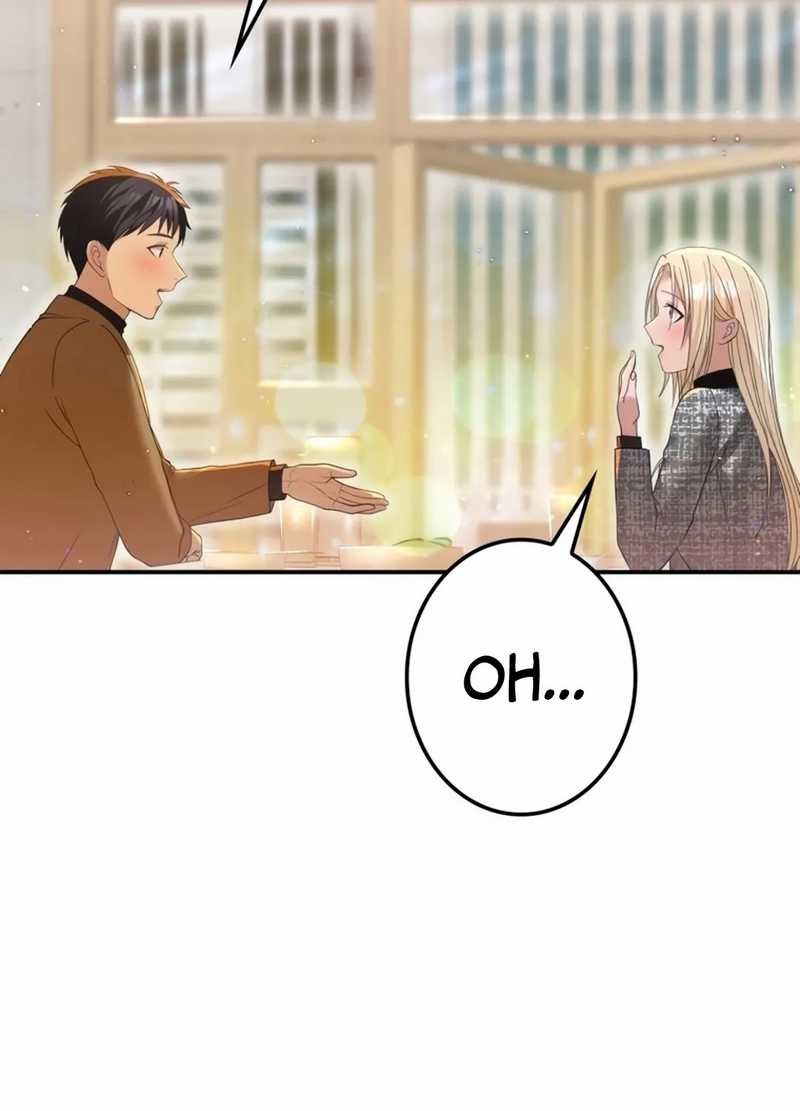 Living in a Studio Condo With the Saintess Chapter 18 Gambar 5