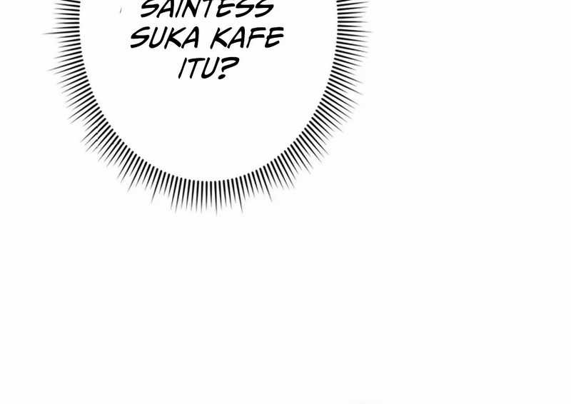 Living in a Studio Condo With the Saintess Chapter 18 Gambar 20