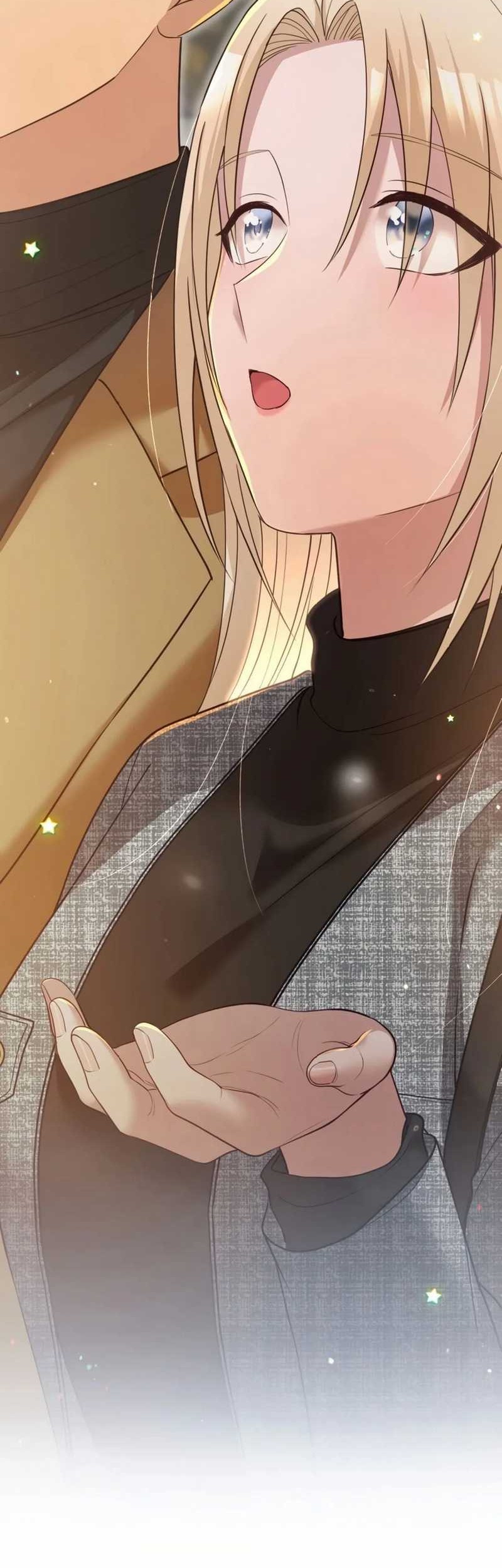 Living in a Studio Condo With the Saintess Chapter 18 Gambar 27