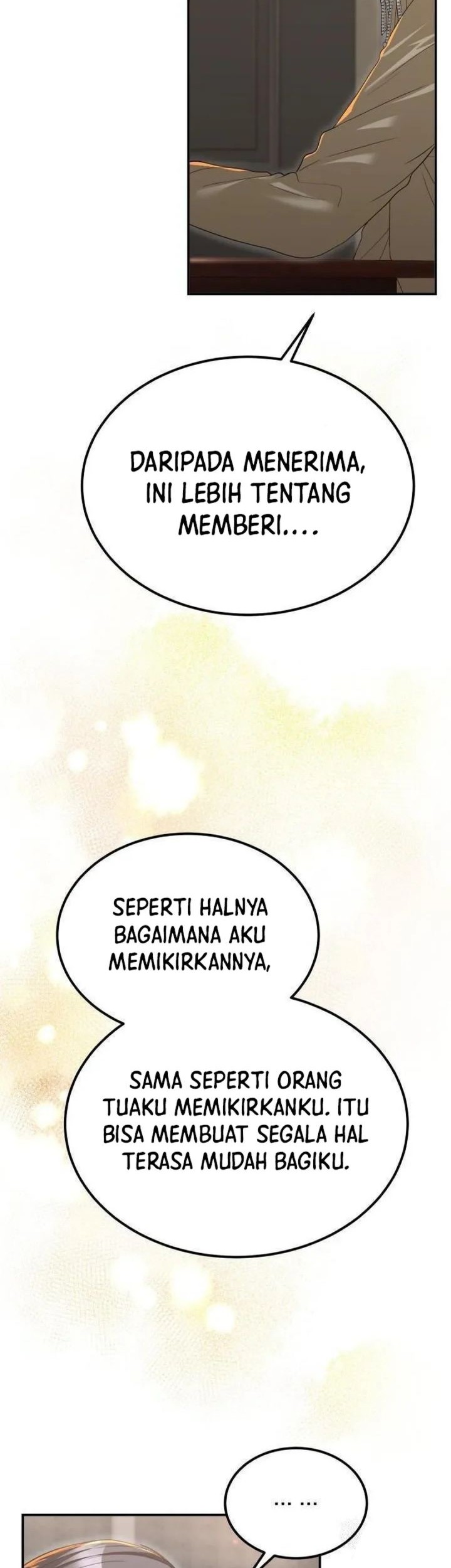Living in a Studio Condo With the Saintess Chapter 19 Gambar 55