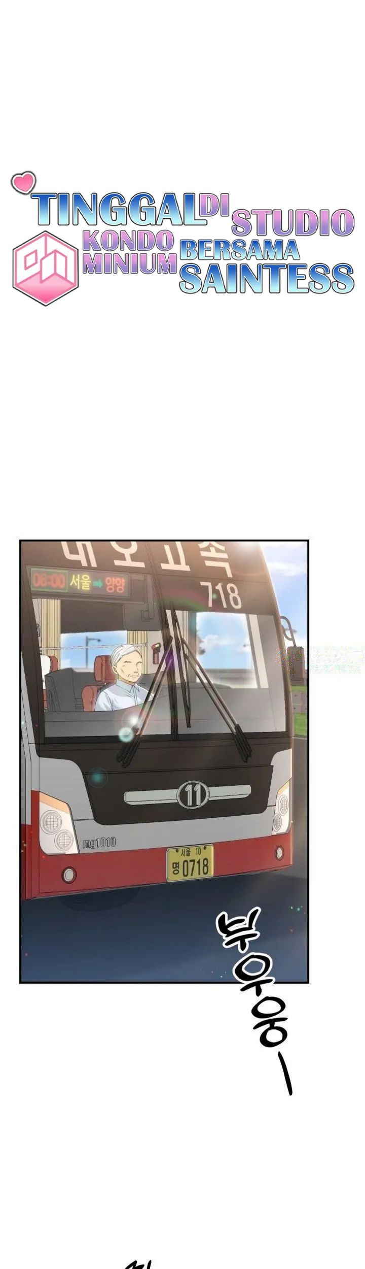 Baca  Living in a Studio Condo With the Saintess Chapter 19 Gambar 2