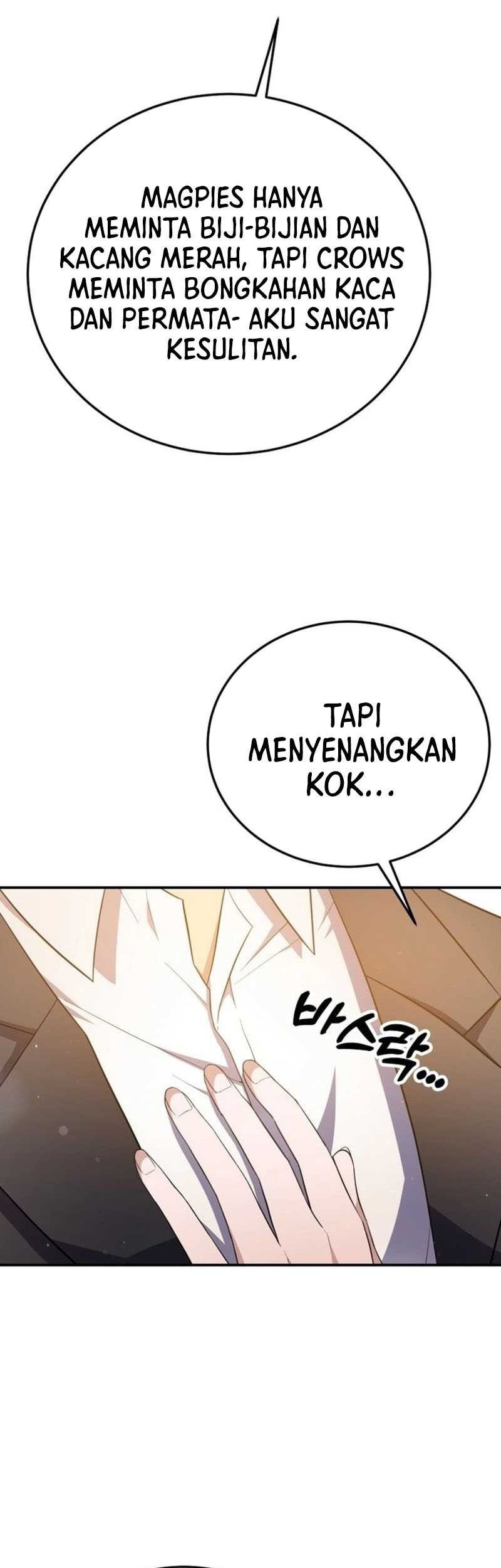 Living in a Studio Condo With the Saintess Chapter 2 Gambar 27