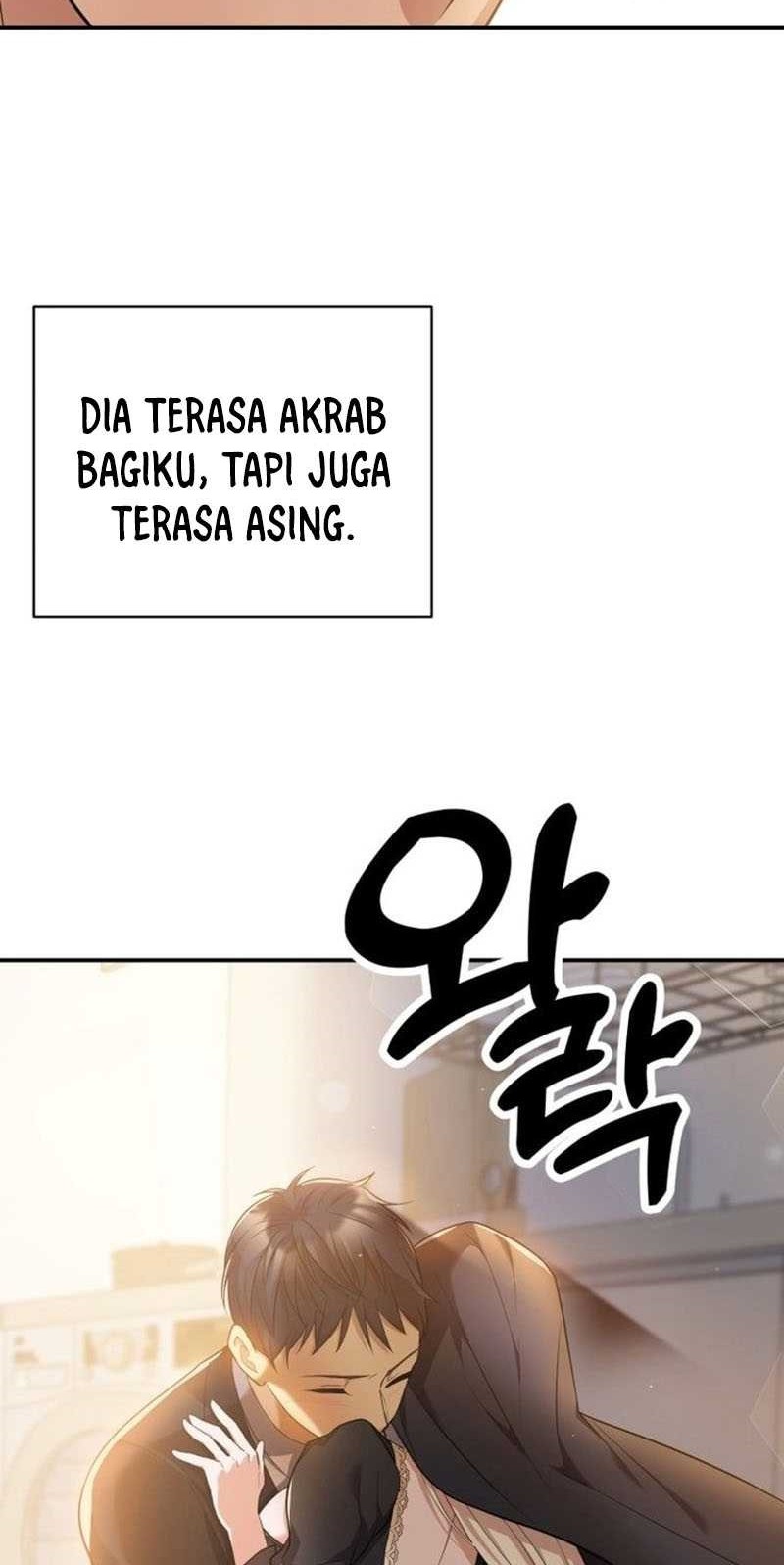 Living in a Studio Condo With the Saintess Chapter 2 Gambar 30