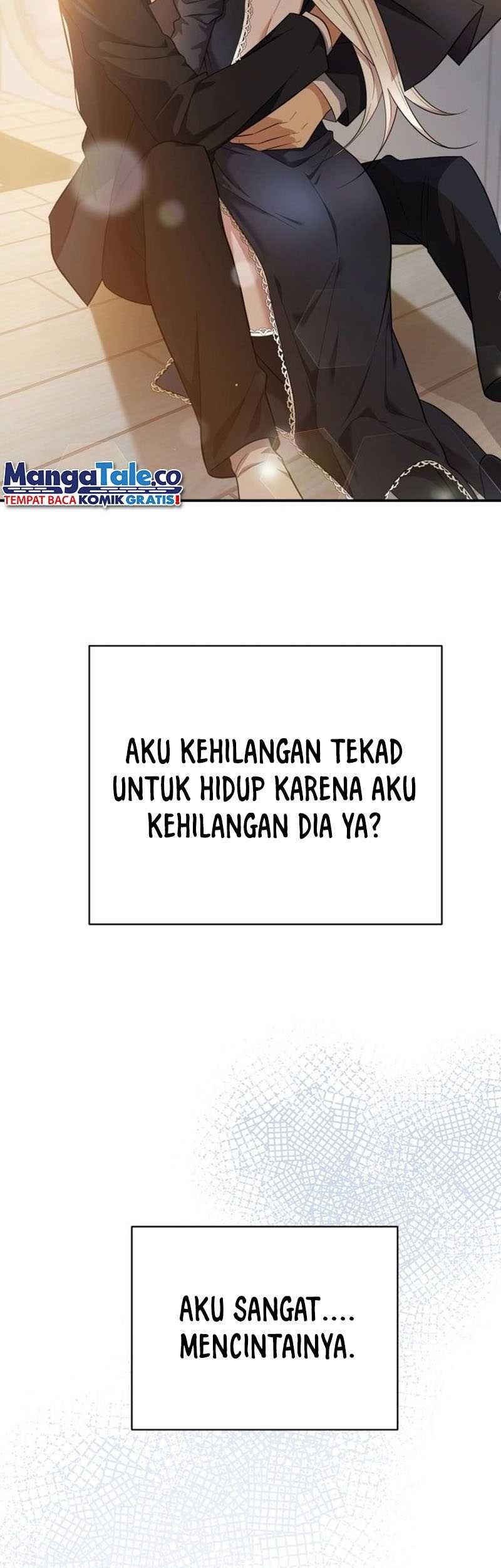 Living in a Studio Condo With the Saintess Chapter 2 Gambar 31