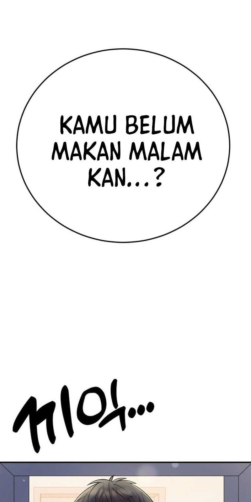 Living in a Studio Condo With the Saintess Chapter 2 Gambar 34
