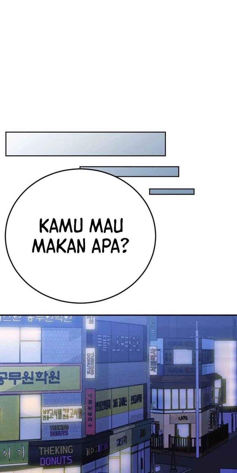 Living in a Studio Condo With the Saintess Chapter 2 Gambar 36