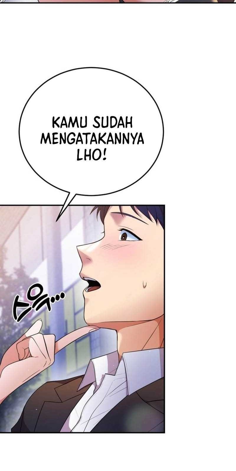 Living in a Studio Condo With the Saintess Chapter 2 Gambar 75