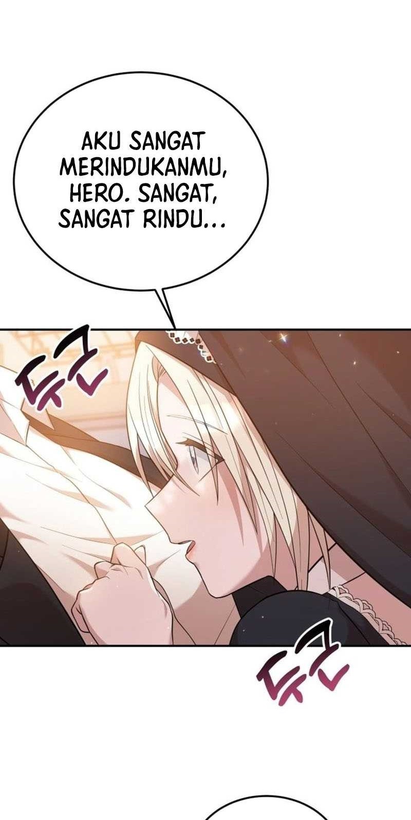 Living in a Studio Condo With the Saintess Chapter 2 Gambar 5