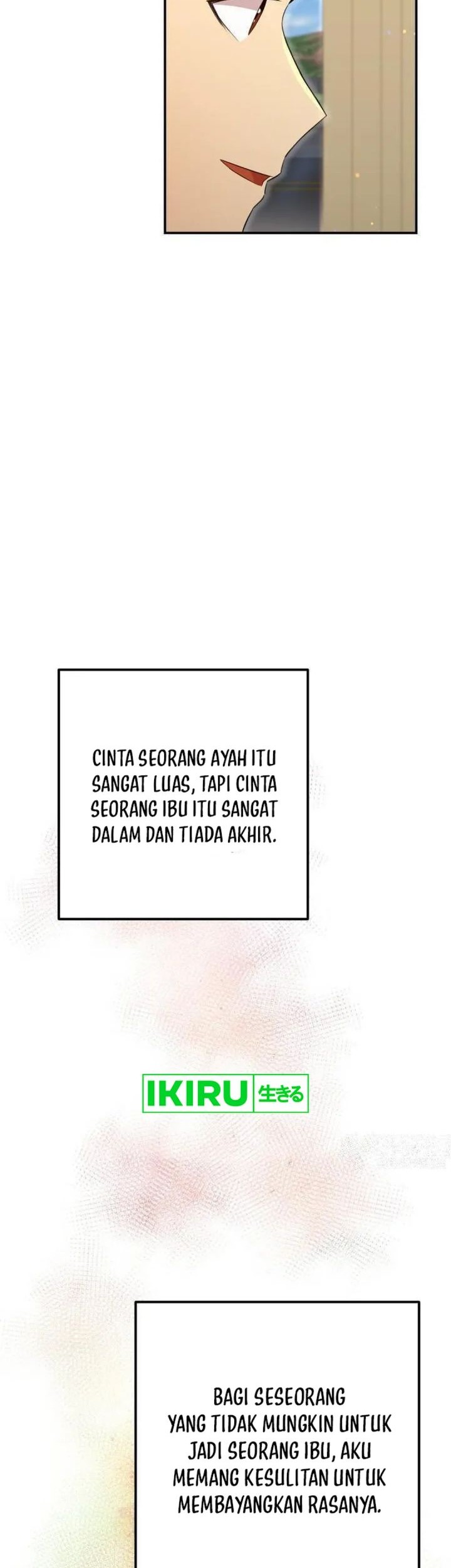 Living in a Studio Condo With the Saintess Chapter 21 Gambar 51