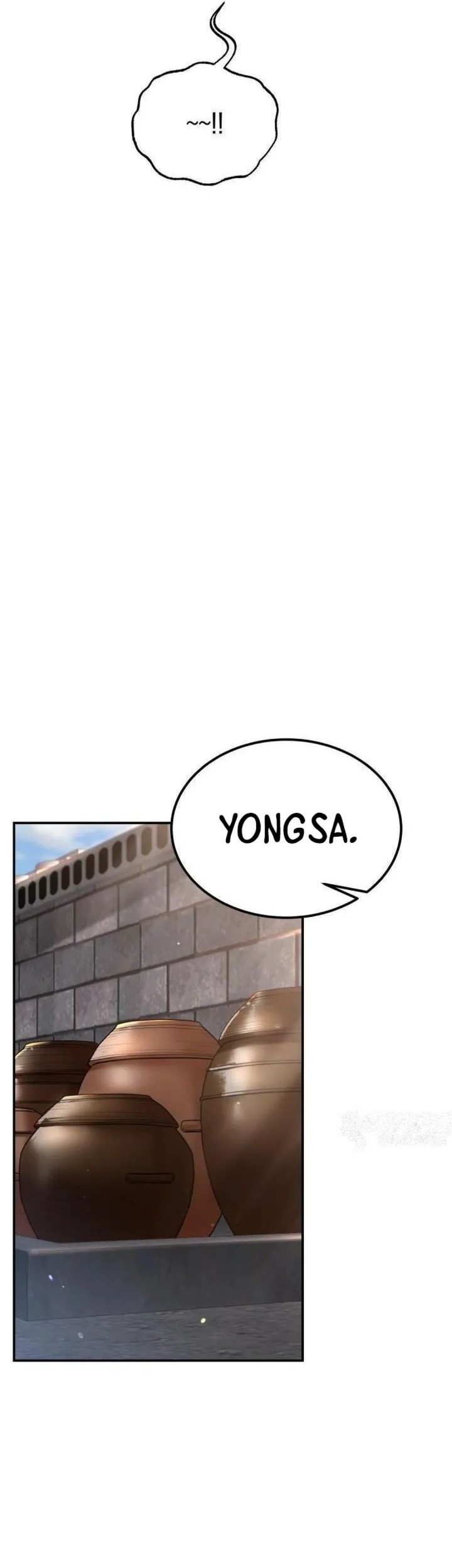 Living in a Studio Condo With the Saintess Chapter 21 Gambar 7